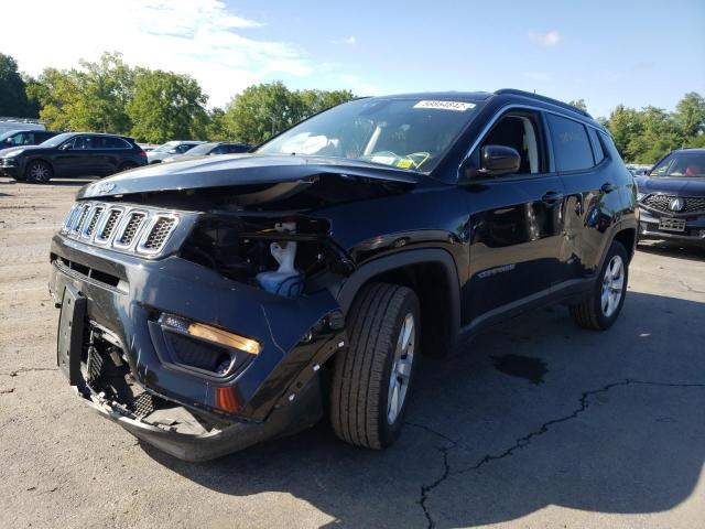 Photo 1 VIN: 3C4NJDBB9LT204974 - JEEP COMPASS LA 