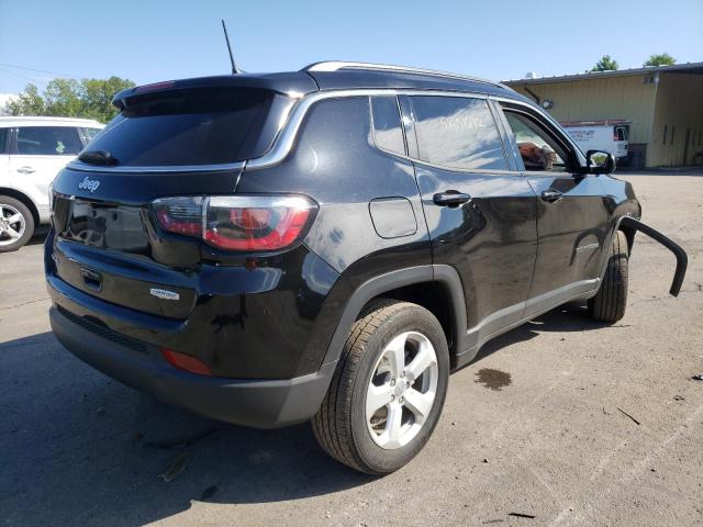 Photo 3 VIN: 3C4NJDBB9LT204974 - JEEP COMPASS LA 