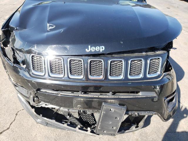 Photo 6 VIN: 3C4NJDBB9LT204974 - JEEP COMPASS LA 