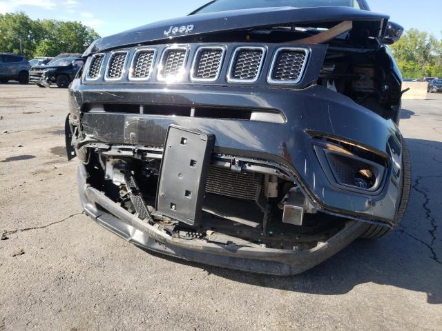 Photo 8 VIN: 3C4NJDBB9LT204974 - JEEP COMPASS LA 