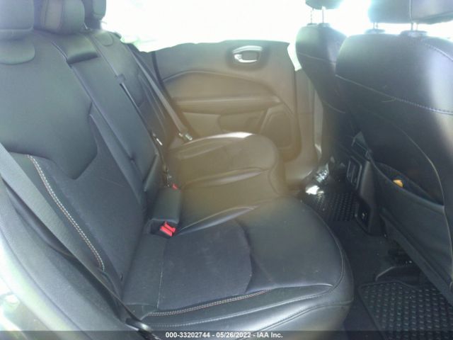 Photo 7 VIN: 3C4NJDBB9LT222388 - JEEP COMPASS 