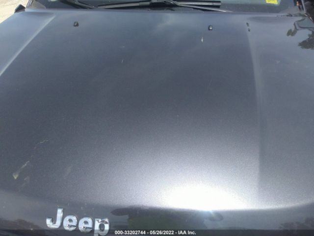 Photo 9 VIN: 3C4NJDBB9LT222388 - JEEP COMPASS 