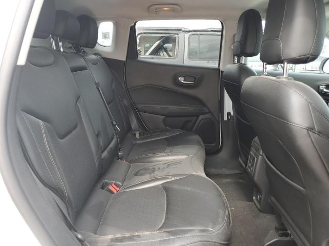 Photo 10 VIN: 3C4NJDBB9LT229275 - JEEP COMPASS 