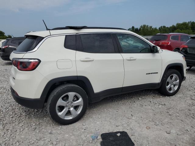 Photo 2 VIN: 3C4NJDBB9LT229275 - JEEP COMPASS 