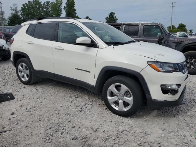 Photo 3 VIN: 3C4NJDBB9LT229275 - JEEP COMPASS 