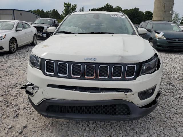 Photo 4 VIN: 3C4NJDBB9LT229275 - JEEP COMPASS 