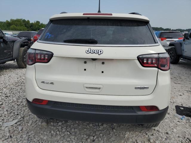 Photo 5 VIN: 3C4NJDBB9LT229275 - JEEP COMPASS 