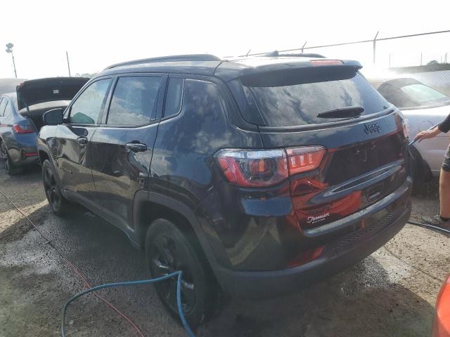 Photo 1 VIN: 3C4NJDBB9LT256475 - JEEP COMPASS LA 