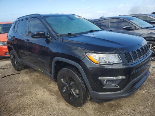 Photo 3 VIN: 3C4NJDBB9LT256475 - JEEP COMPASS LA 