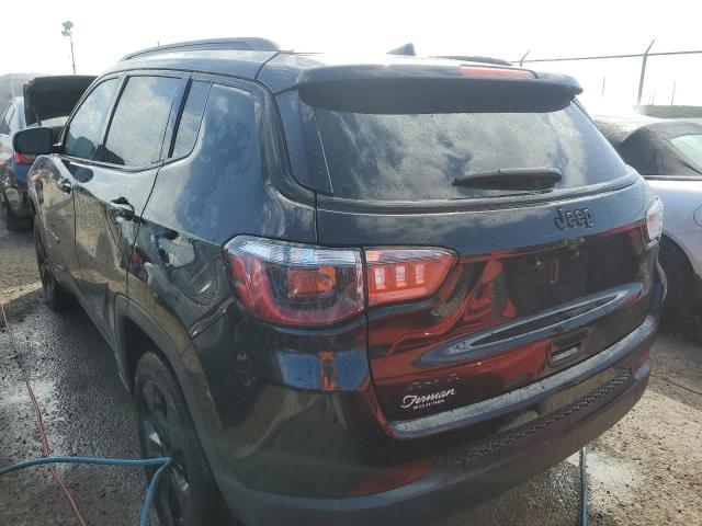 Photo 5 VIN: 3C4NJDBB9LT256475 - JEEP COMPASS LA 