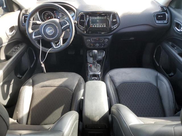 Photo 7 VIN: 3C4NJDBB9LT256475 - JEEP COMPASS LA 