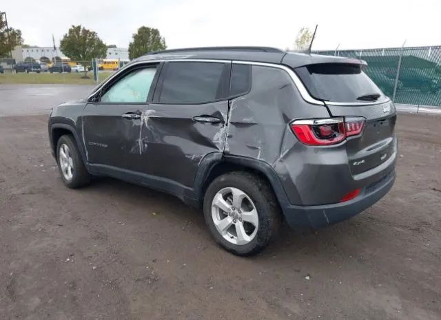 Photo 2 VIN: 3C4NJDBB9MT504788 - JEEP COMPASS 