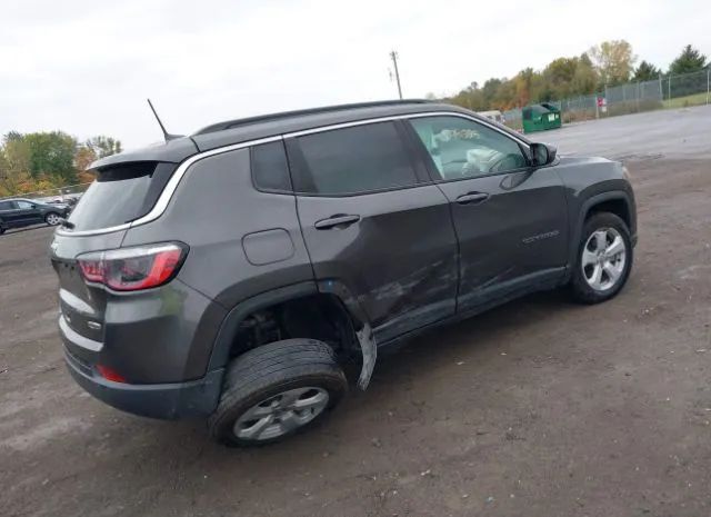 Photo 3 VIN: 3C4NJDBB9MT504788 - JEEP COMPASS 