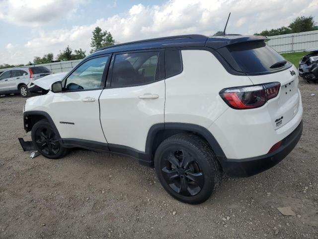 Photo 1 VIN: 3C4NJDBB9MT523499 - JEEP COMPASS LA 