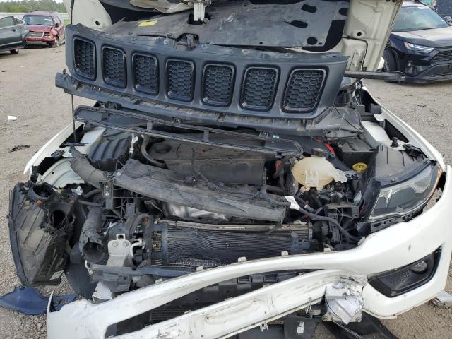 Photo 10 VIN: 3C4NJDBB9MT523499 - JEEP COMPASS LA 