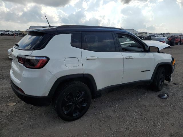 Photo 2 VIN: 3C4NJDBB9MT523499 - JEEP COMPASS LA 