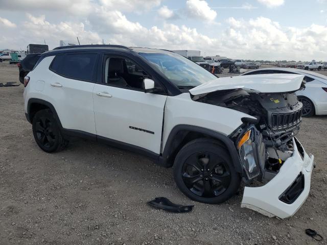 Photo 3 VIN: 3C4NJDBB9MT523499 - JEEP COMPASS LA 