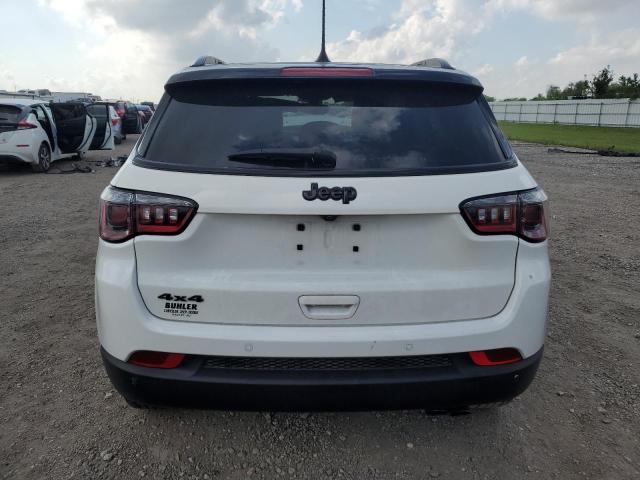 Photo 5 VIN: 3C4NJDBB9MT523499 - JEEP COMPASS LA 