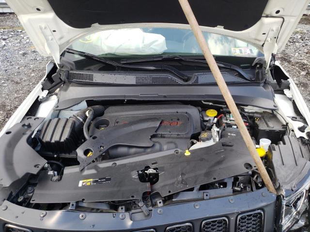 Photo 6 VIN: 3C4NJDBB9MT533580 - JEEP COMPASS LA 