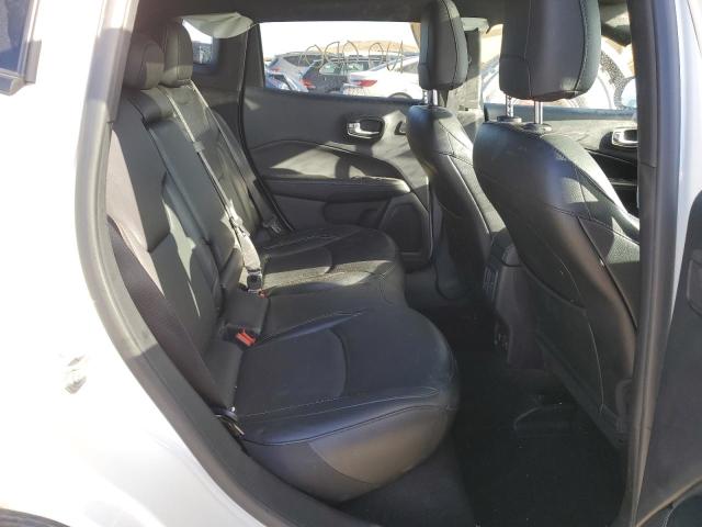 Photo 5 VIN: 3C4NJDBB9MT534924 - JEEP COMPASS LA 