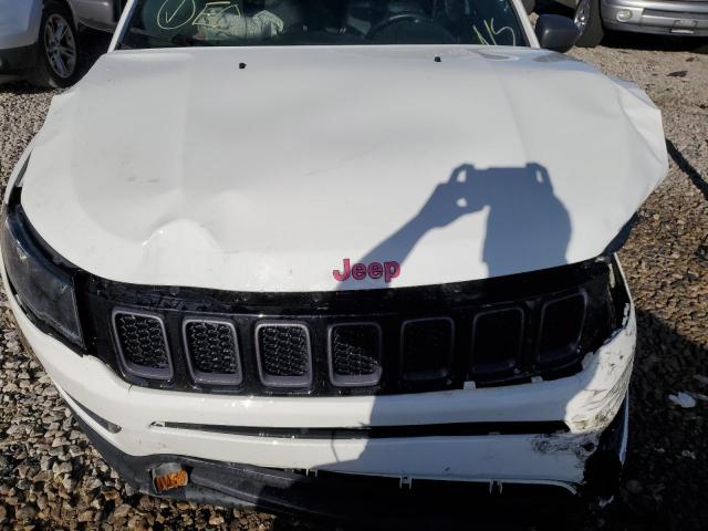 Photo 6 VIN: 3C4NJDBB9MT534924 - JEEP COMPASS LA 