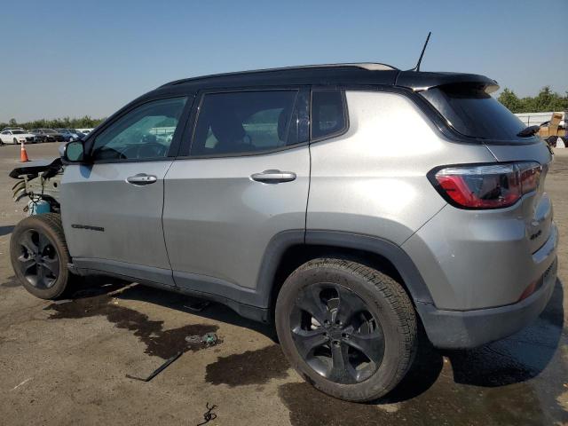 Photo 1 VIN: 3C4NJDBB9MT543624 - JEEP COMPASS LA 