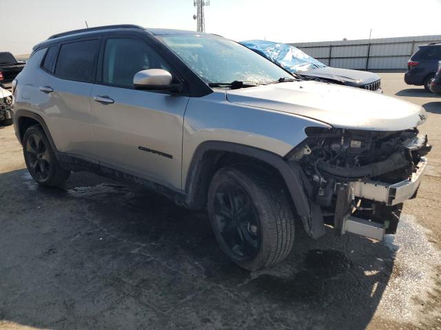 Photo 3 VIN: 3C4NJDBB9MT543624 - JEEP COMPASS LA 