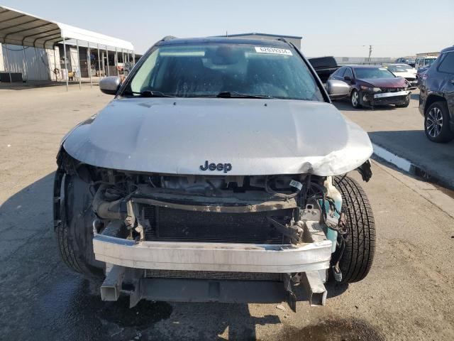 Photo 4 VIN: 3C4NJDBB9MT543624 - JEEP COMPASS LA 