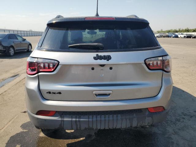 Photo 5 VIN: 3C4NJDBB9MT543624 - JEEP COMPASS LA 