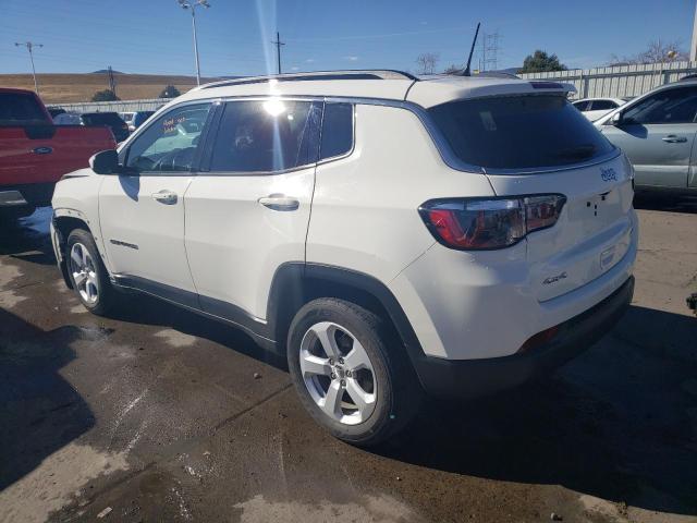 Photo 1 VIN: 3C4NJDBB9MT558446 - JEEP COMPASS 