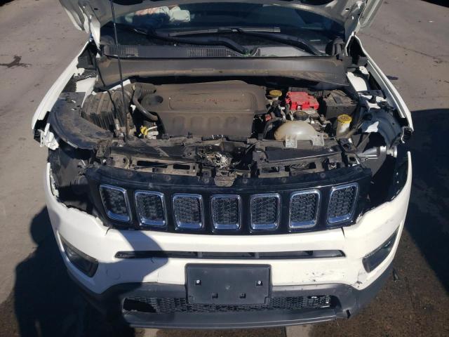 Photo 11 VIN: 3C4NJDBB9MT558446 - JEEP COMPASS 