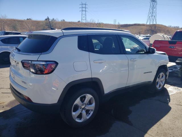 Photo 2 VIN: 3C4NJDBB9MT558446 - JEEP COMPASS 