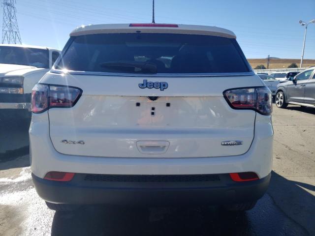 Photo 5 VIN: 3C4NJDBB9MT558446 - JEEP COMPASS 