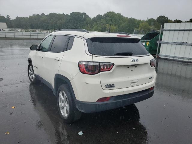 Photo 2 VIN: 3C4NJDBB9MT562190 - JEEP COMPASS LA 