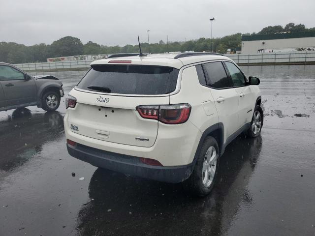 Photo 3 VIN: 3C4NJDBB9MT562190 - JEEP COMPASS LA 