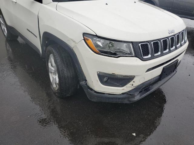 Photo 8 VIN: 3C4NJDBB9MT562190 - JEEP COMPASS LA 