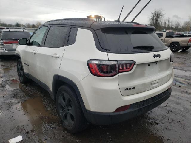 Photo 2 VIN: 3C4NJDBB9MT567924 - JEEP COMPASS 