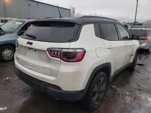 Photo 3 VIN: 3C4NJDBB9MT567924 - JEEP COMPASS 