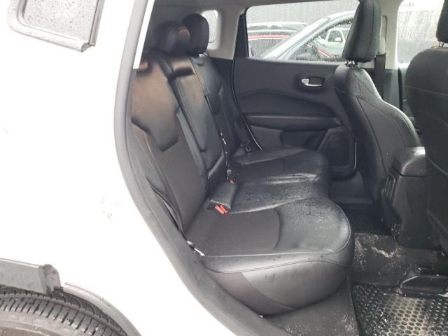 Photo 5 VIN: 3C4NJDBB9MT567924 - JEEP COMPASS 