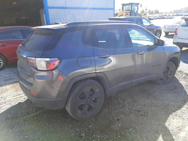 Photo 2 VIN: 3C4NJDBB9MT594847 - JEEP COMPASS LA 