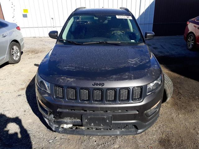 Photo 4 VIN: 3C4NJDBB9MT594847 - JEEP COMPASS LA 