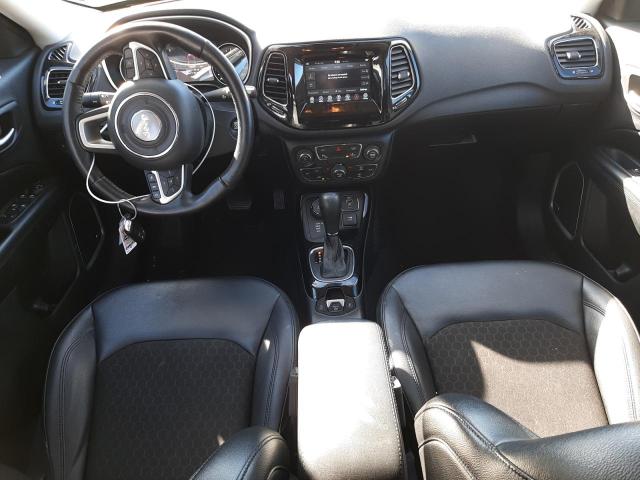 Photo 7 VIN: 3C4NJDBB9MT594847 - JEEP COMPASS LA 