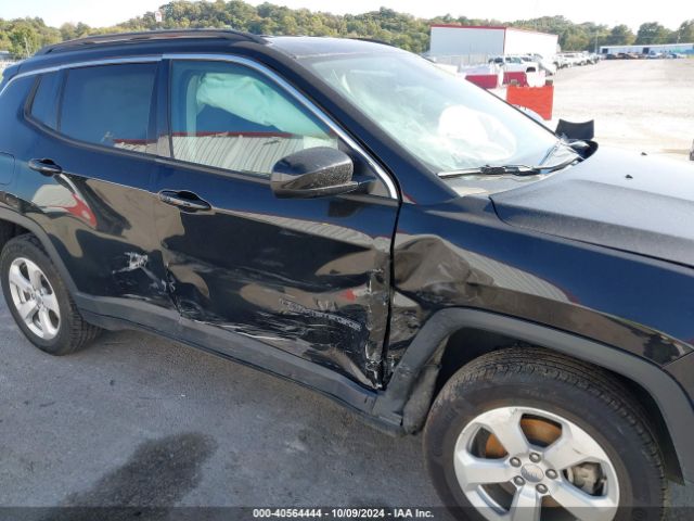 Photo 5 VIN: 3C4NJDBB9MT599756 - JEEP COMPASS 