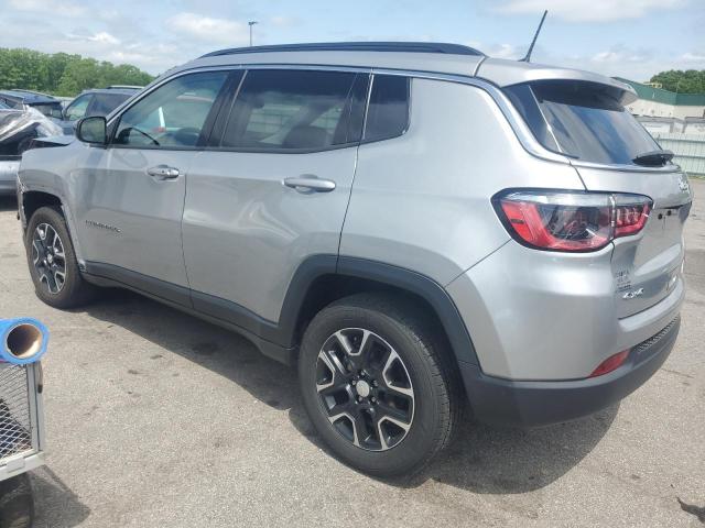 Photo 1 VIN: 3C4NJDBB9NT116509 - JEEP COMPASS 