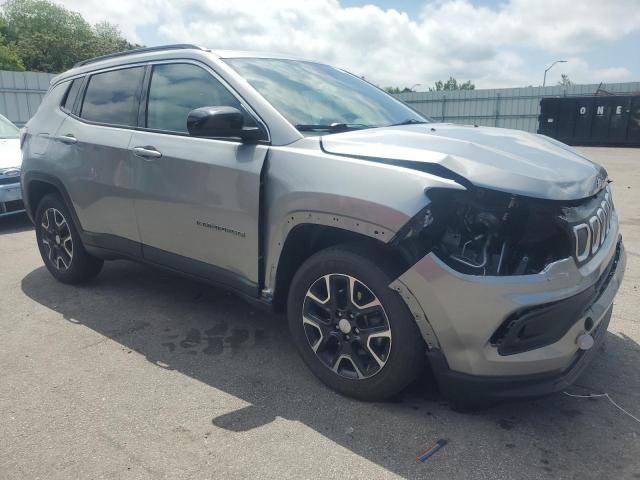 Photo 3 VIN: 3C4NJDBB9NT116509 - JEEP COMPASS 