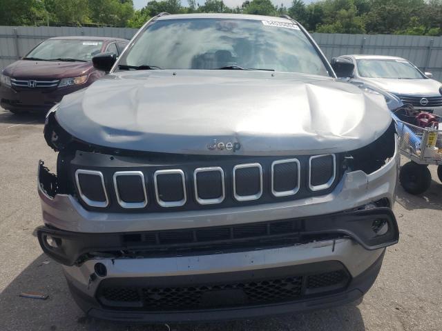 Photo 4 VIN: 3C4NJDBB9NT116509 - JEEP COMPASS 