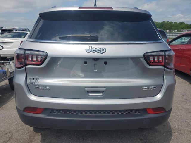 Photo 5 VIN: 3C4NJDBB9NT116509 - JEEP COMPASS 