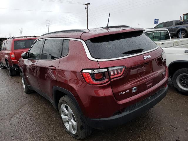 Photo 1 VIN: 3C4NJDBB9NT126215 - JEEP COMPASS LA 