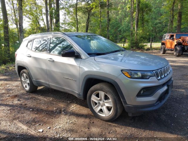 Photo 0 VIN: 3C4NJDBB9NT152958 - JEEP COMPASS 