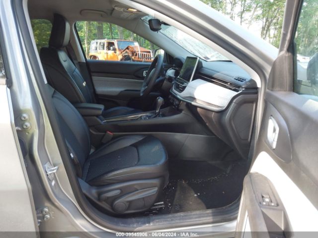 Photo 4 VIN: 3C4NJDBB9NT152958 - JEEP COMPASS 